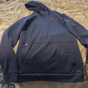 Men’s Nike hoodie